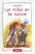 Los niños en la cocina