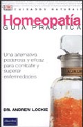 Homeopatia: guia practica