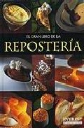 El gran libro de la reposteria