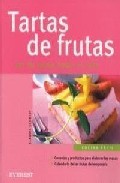 Tartas de fruta: en tu mesa todo el año (cocina facil)