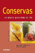 Confituras: placer para todo el año (nueva cocina facil)