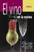 El vino en la mesa y en la cocina