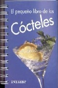 El pequeño libro de los cocteles