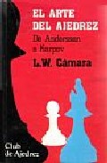 El arte del ajedrez (4ª ed.)