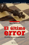 El ultimo error