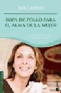 Sopa de pollo para el alma de la mujer