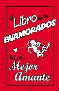 El libro de los enamorados: para mi amor 