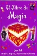 El libro de magia