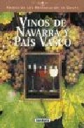 Vinos de navarra y pais vasco