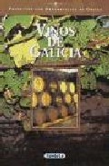 Vinos de galicia