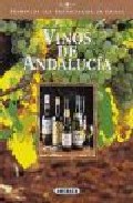 Vinos de andalucia