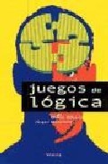 Juegos de logica: juegos de combinaciones, numeros y contornos