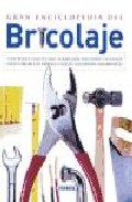 Gran enciclopedia de bricolaje (azul)