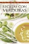 Recetas con verduras