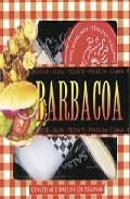 Barbacoa (caja con libro + componentes)