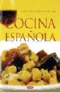 Gran enciclopedia de cocina