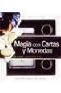 Magia con cartas y monedas. caja regalo