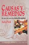 Causas y remedios: el arte de curar de santa hildegarda (ed. act. )