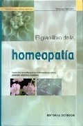 El gran libro de la homeopatia