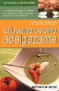 La buena cocina adelgazante