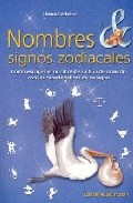 Nombres y signos zodiacales