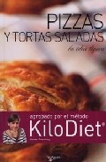 Pizzas y tortas saladas