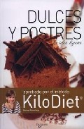 Dulces y postres