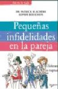 Pequeñas infidelidades en la pareja