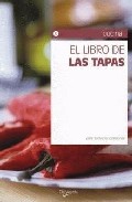 El libro de las tapas