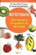 Nutriterapia