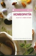 Homeopatia