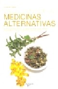 Manual familiar de las medicinas alternativas