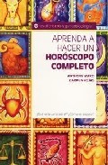 Aprenda a hacer un horoscopo completo