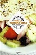 La buena cocina para la tercera edad