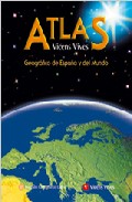 Atlas geografico de españa y mundo