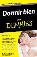 Dormir bien para dummies 