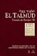 El talmud: tratado de berajot ii