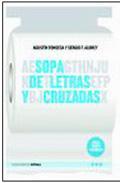 Sopa de letras y cruzadas 