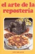 El arte de la reposteria (3ª ed.)