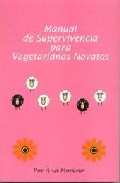 Manual de supervivencia para vegetarianos novatos