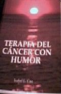 Terapia del cancer con humor