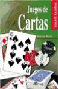 Juegos de cartas: tecnicas de aprendizaje
