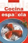 Cocina española (cocina ilustrada)