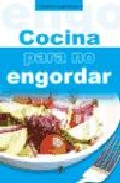 Cocina para no engordar