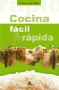 Cocina facil y rapida