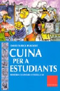 Cuina per a estudiants