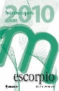 Escorpio 2010 