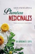 Enciclopedia de las plantas medicinales (2 vols.) (10ª ed.)
