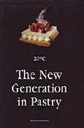 The new generation in pastry