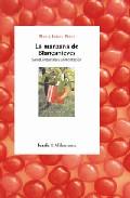 La manzana de blancanieves